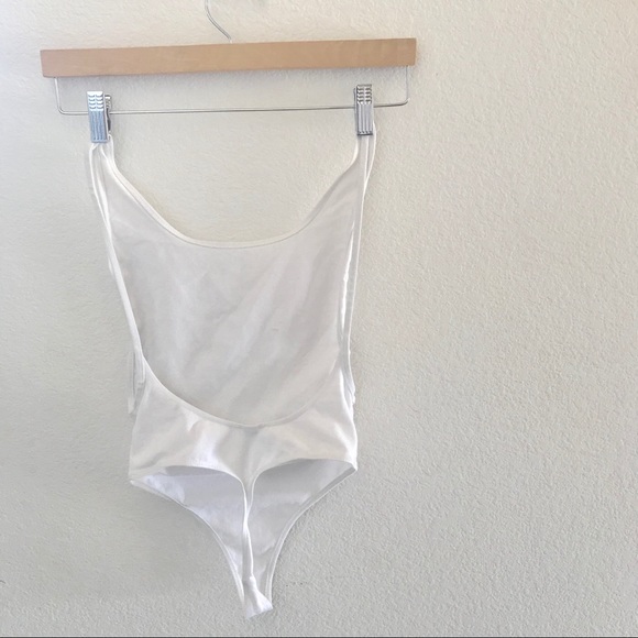 American Apparel Tops - American Apparel bodysuit